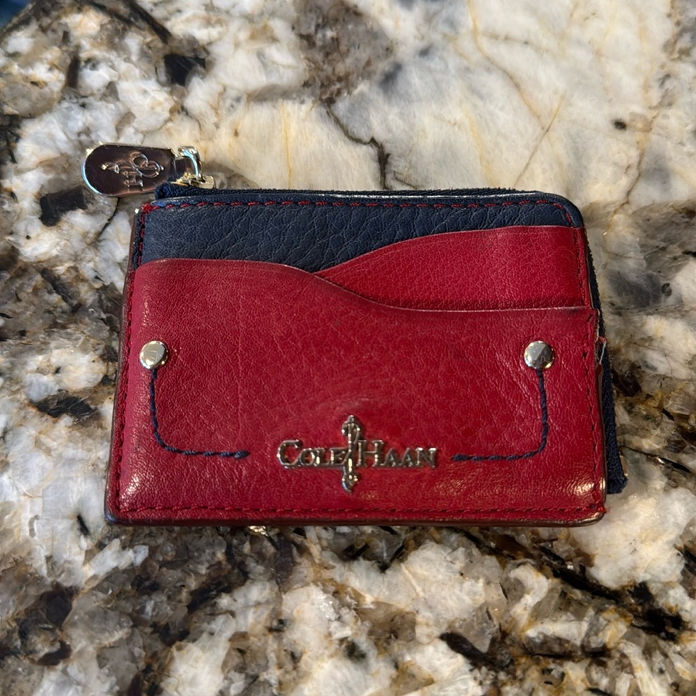 Cole Haan Wallet